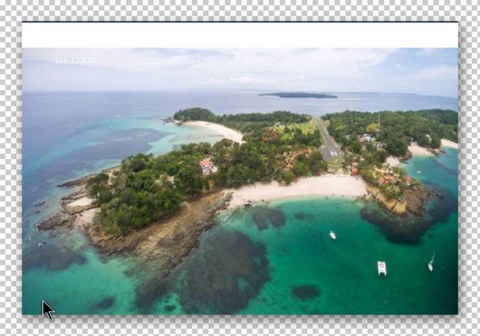 לינה וארוחת בוקר Contadora Island La Romantica מראה חיצוני תמונה